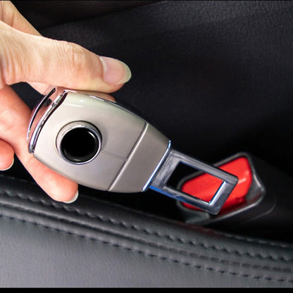 Universal sikkerhedsseleforlænger (1+1 GRATIS)